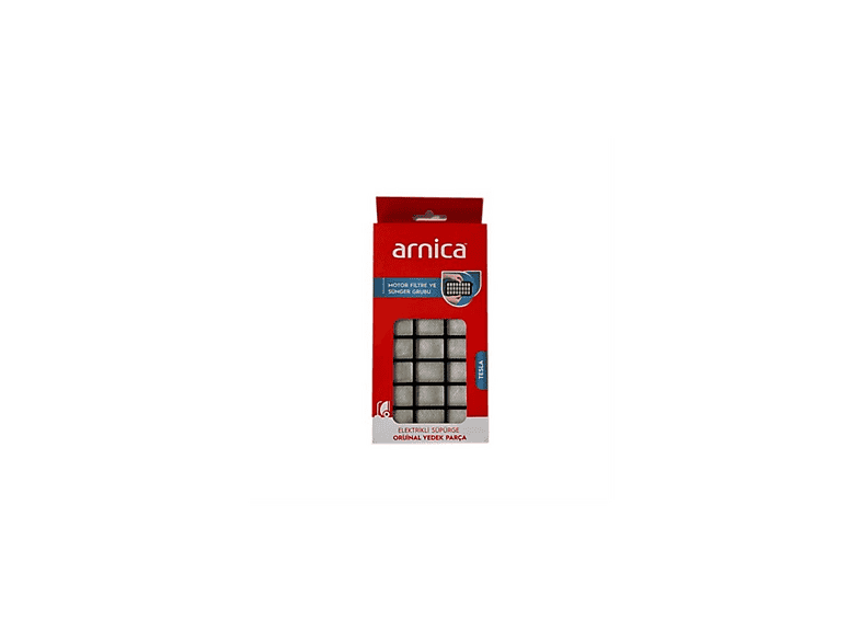 POPULER Arnica Tesla Motor Uyumlu  Koruma Filtresi