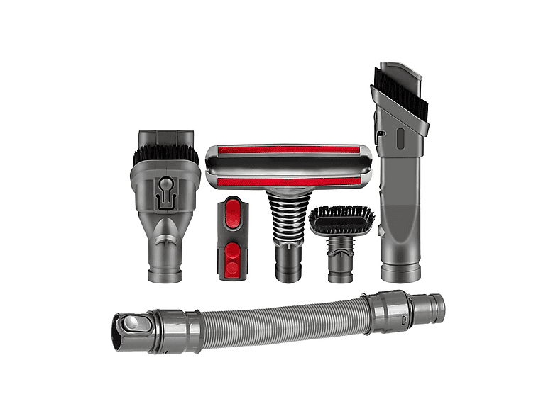 POPULER Dyson DC24 DC33 DC35 DC39 DC44 DC58 DC59 DC62 DC74 Süpürge Uyumlu  Fırça Aksesuar Seti