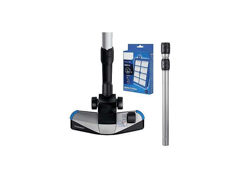 POPULER Philips Marathon Ultimate Fc9911/0 Uyumlu  Emici Başlık Boru Filtre