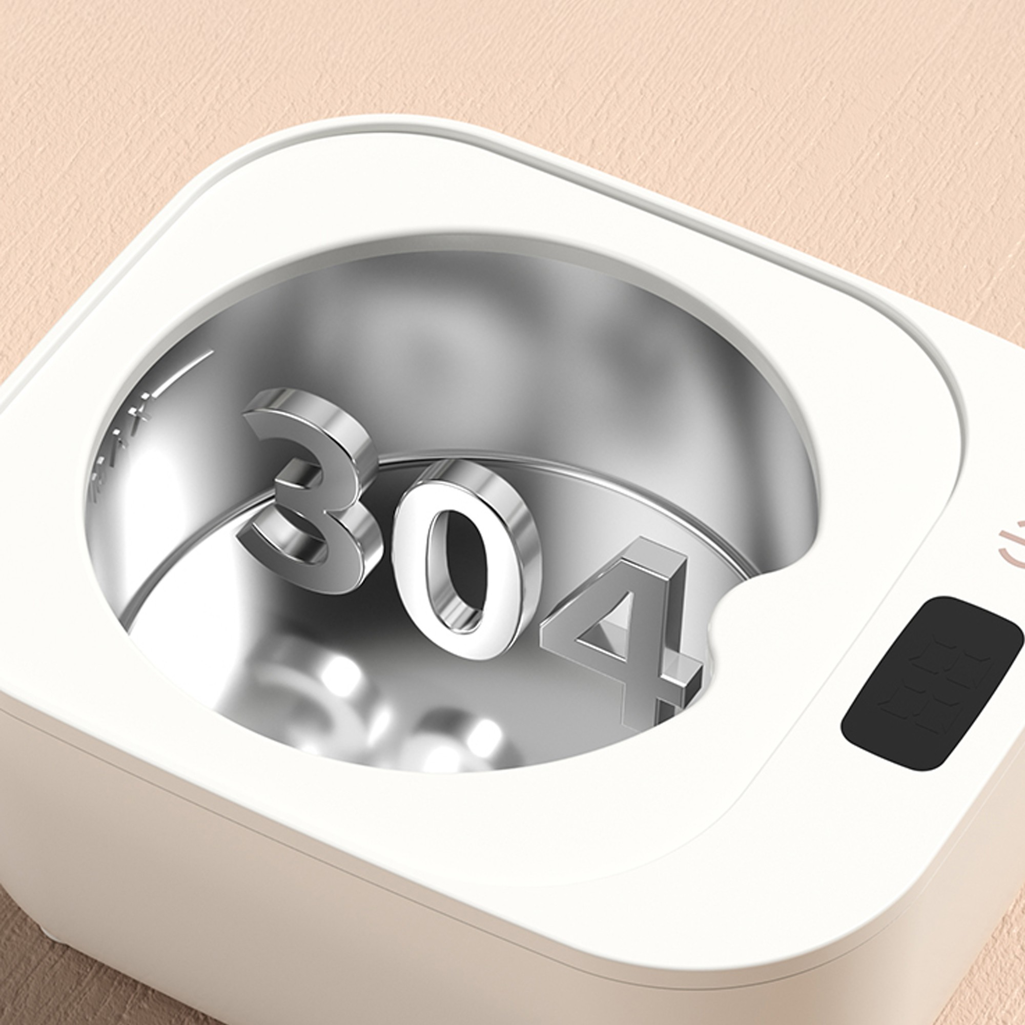 MIOJI Mio UV2C Ultrasonic Diş Temizleme Cihazı Fiyat & Özellik