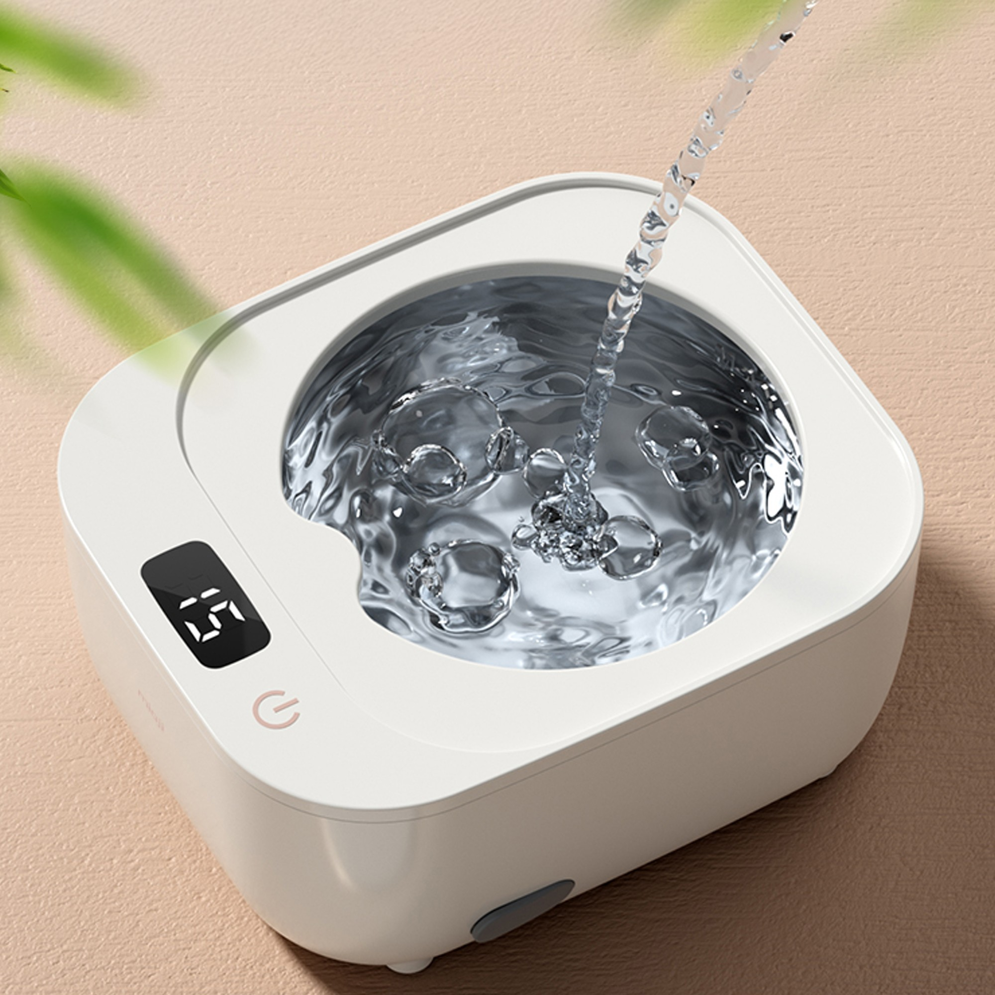 MIOJI Mio UV2C Ultrasonic Diş Temizleme Cihazı Fiyat & Özellik