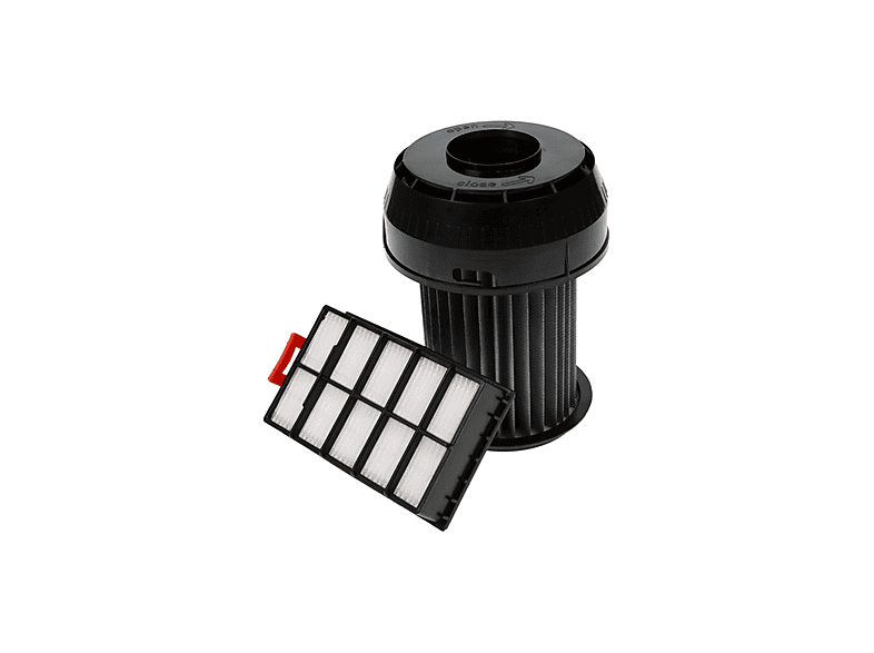 POPULER Bosch Bgs 61438 - Bgs 61438/02 Serileri Roxx'x Home Professional Uyumlu  Hepa Filtre Seti