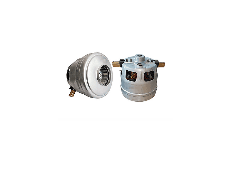 POPULER Siemens VSX4XTRM2 Süpürge Uyumlu Motoru (Bakır Sargılı)