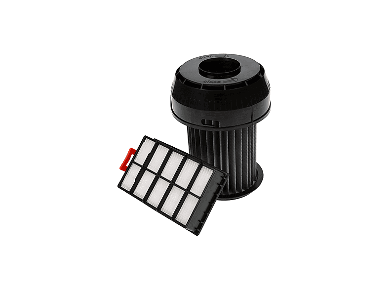 POPULER BOSCH BGS 61842 Uyumlu Hepa Filtre Seti (%100 Gerçek HEPA)