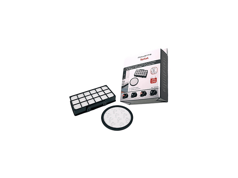 POPULER RO 6921 Xtrem Power Cyclonic Uyumlu  Hepa Filtre Seti
