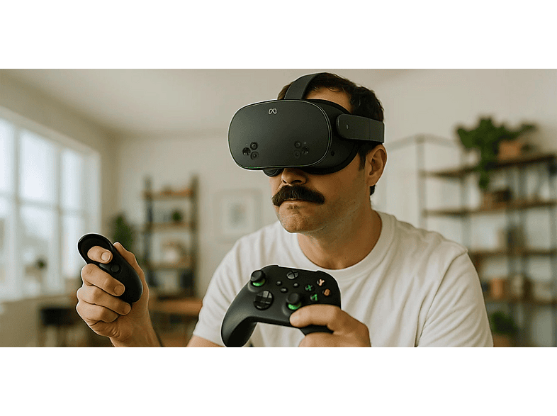 OCULUS Quest 3S XBOX Edition Sanal Gerçeklik Gözlüğü Siyah Fiyat
