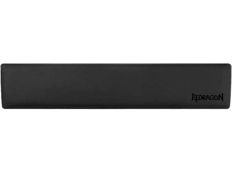 REDRAGON Meteor Serisi Medium Ergonomik 20 mm Klavye Bilek Desteği