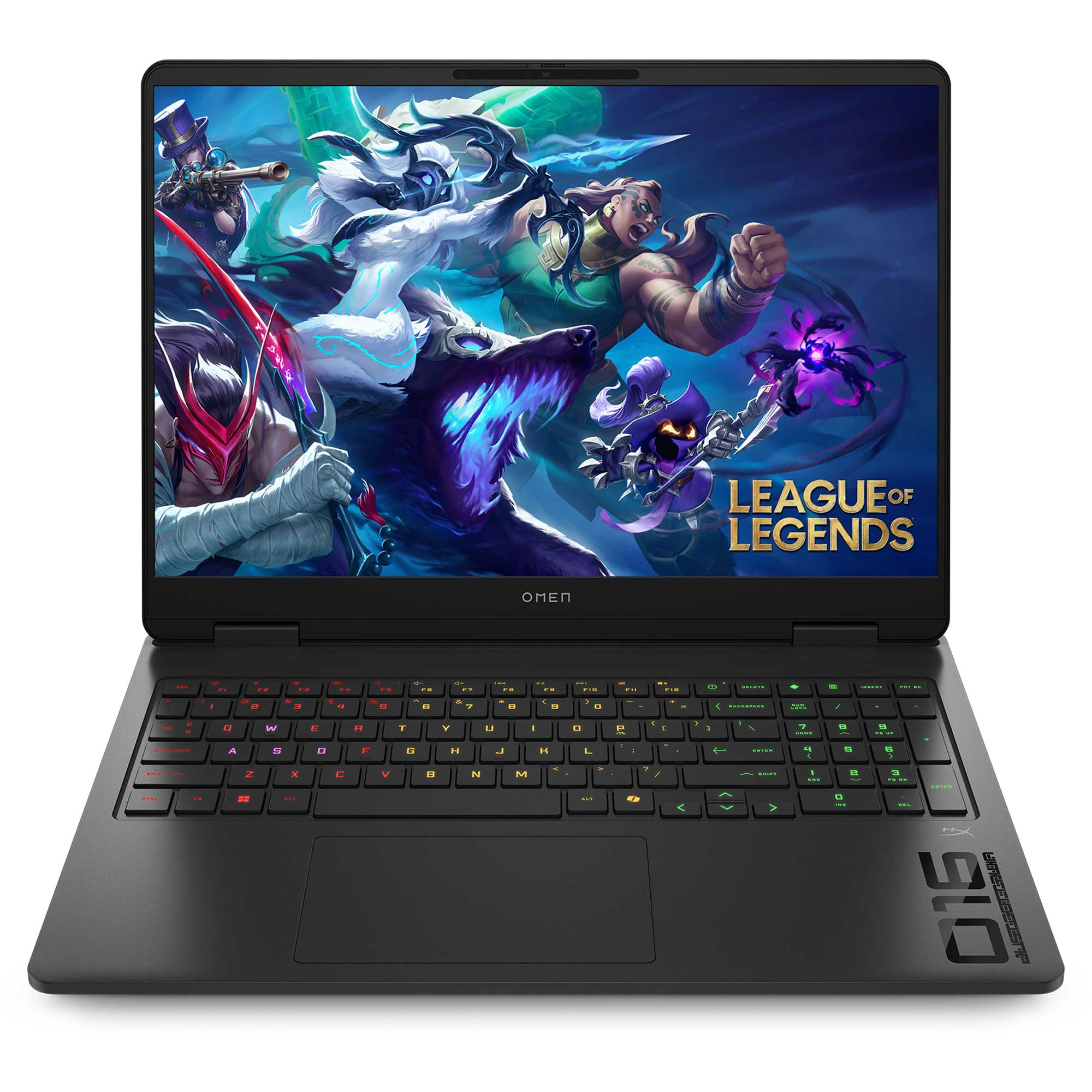 HP Omen 16-AP0006NT C52R1EA009 RTX5070 WUXGA Ryzen AI 7 350 64 GB RAM 4 TB SSD 16 inç FreeDOS Gaming Laptop Siyah