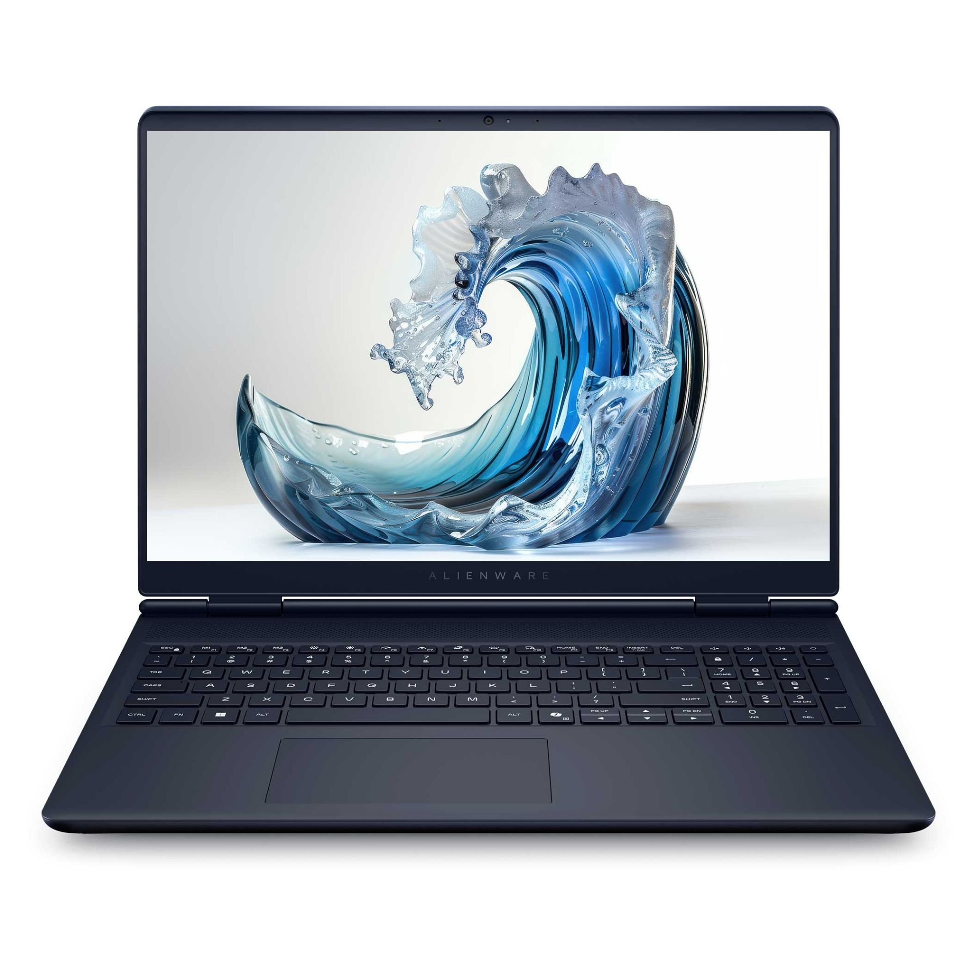 DELL Alienware 16 Aurora AC16250-C71615U56N014 RTX5060 WQXGA Intel