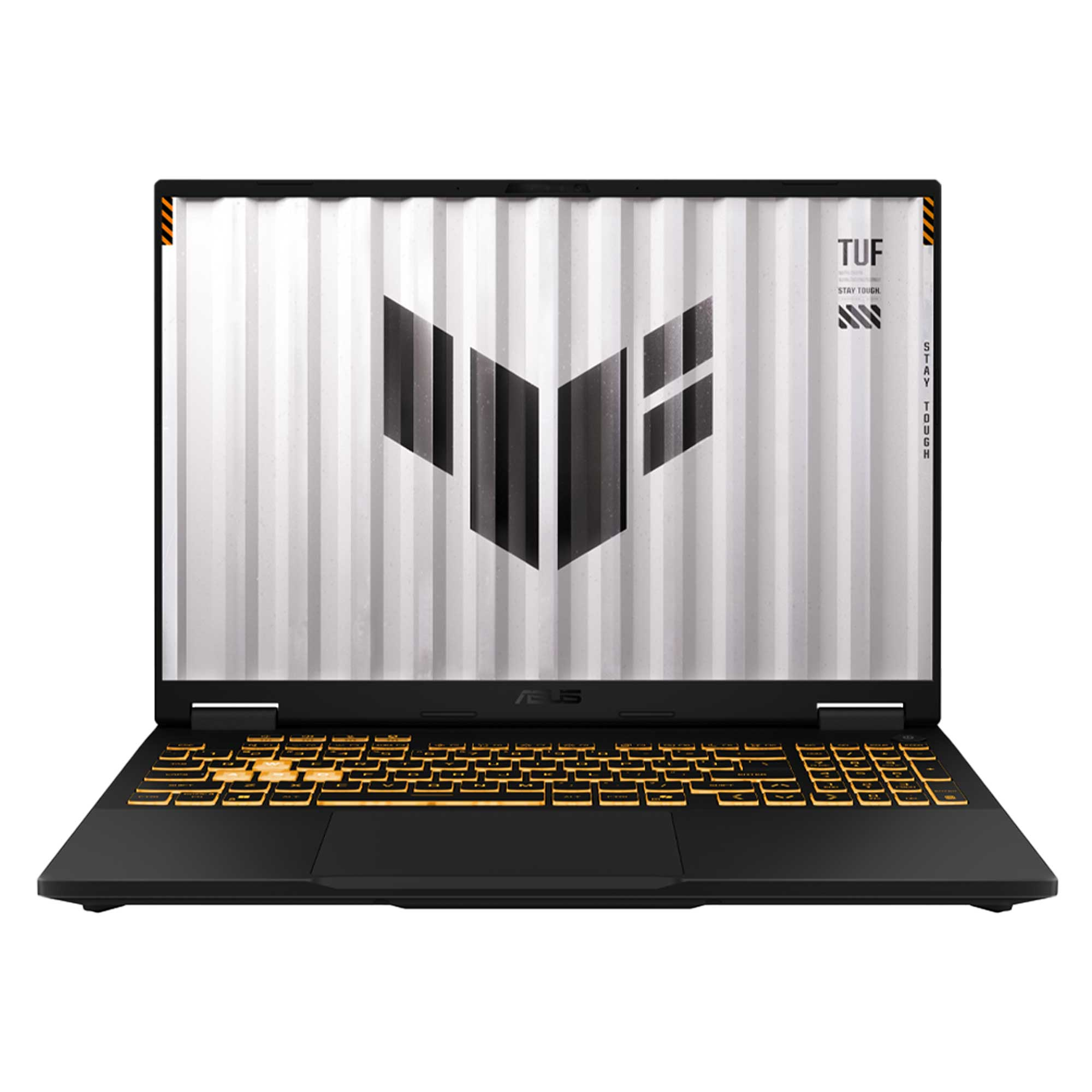 ASUS TUF Gaming F16 FX608JH-RV010A017 RTX5050 WUXGA Intel Core I5-13450HX 16 GB RAM 1 TB SSD 16 inç Windows 11 Pro Laptop Siyah