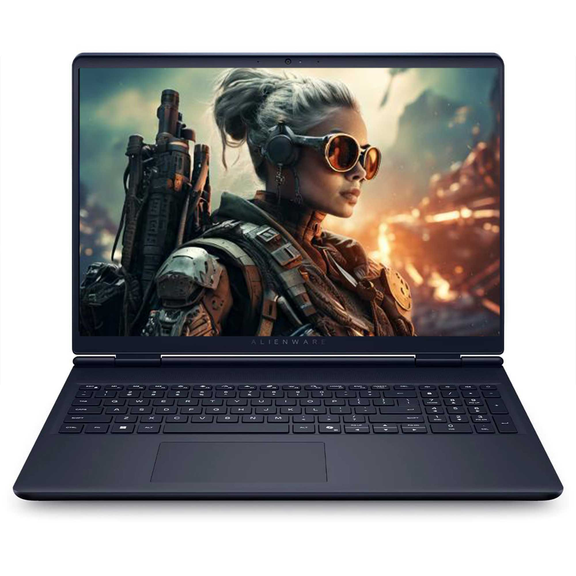 DELL Alienware Aurora16 AC16250A008 WQXGA Intel Core 5 210H 32 GB RAM 1 TB SSD 16 inç Windows 11 Home Gaming Laptop Koyu Mavi