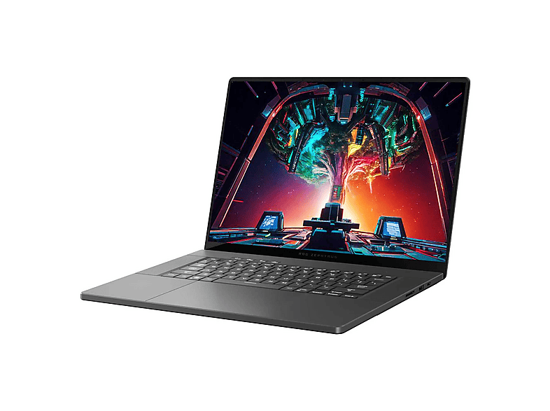ASUS ROG Zephyrus G16 GU605CW-QR164 RTX5080 WQXGA Intel Core Ultra