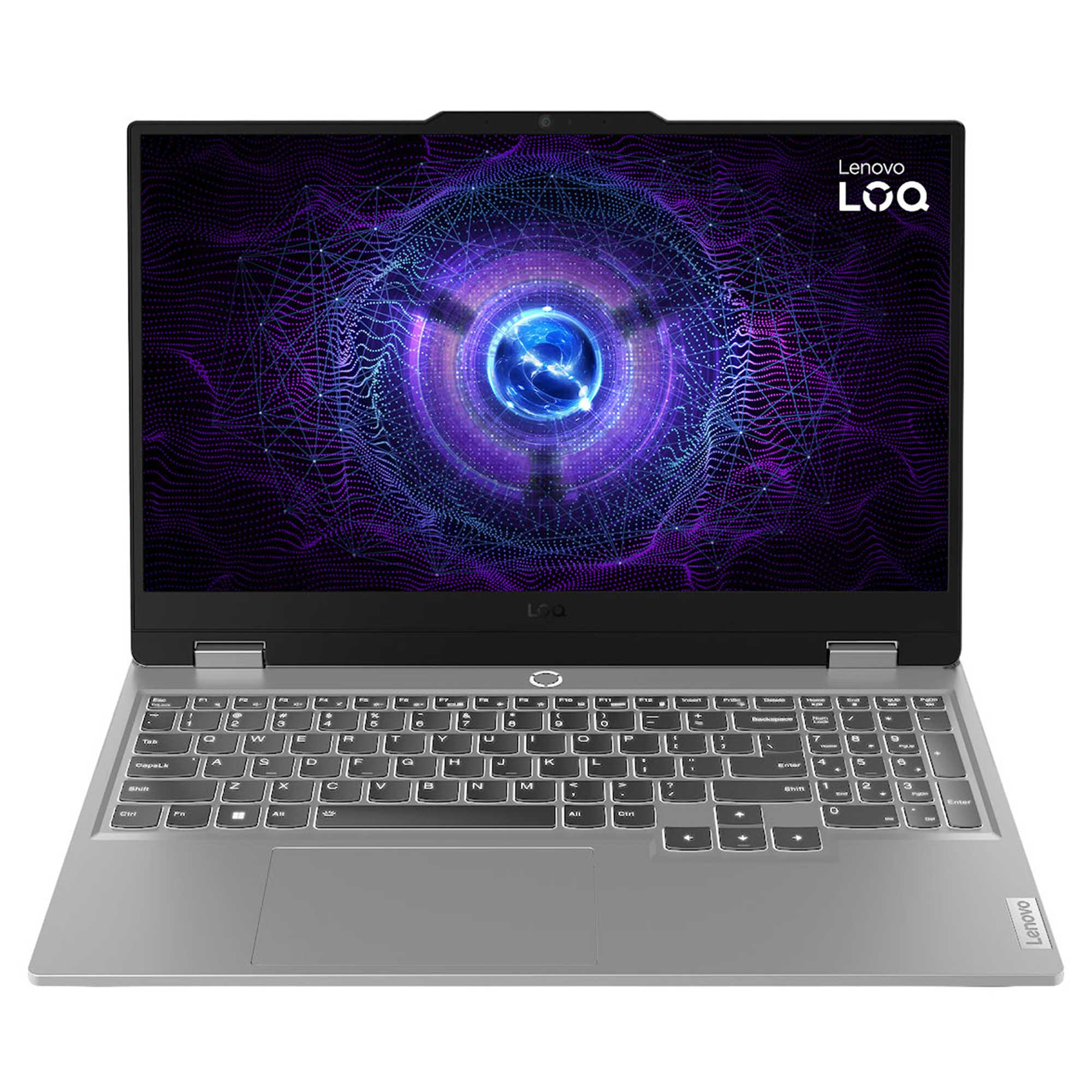 LENOVO LOQ 83JE00ENTR003 FHD Intel Core i5-13450HX 24 GB RAM 2 TB SSD 15,6 inç FreeDOS Gaming Laptop Gri