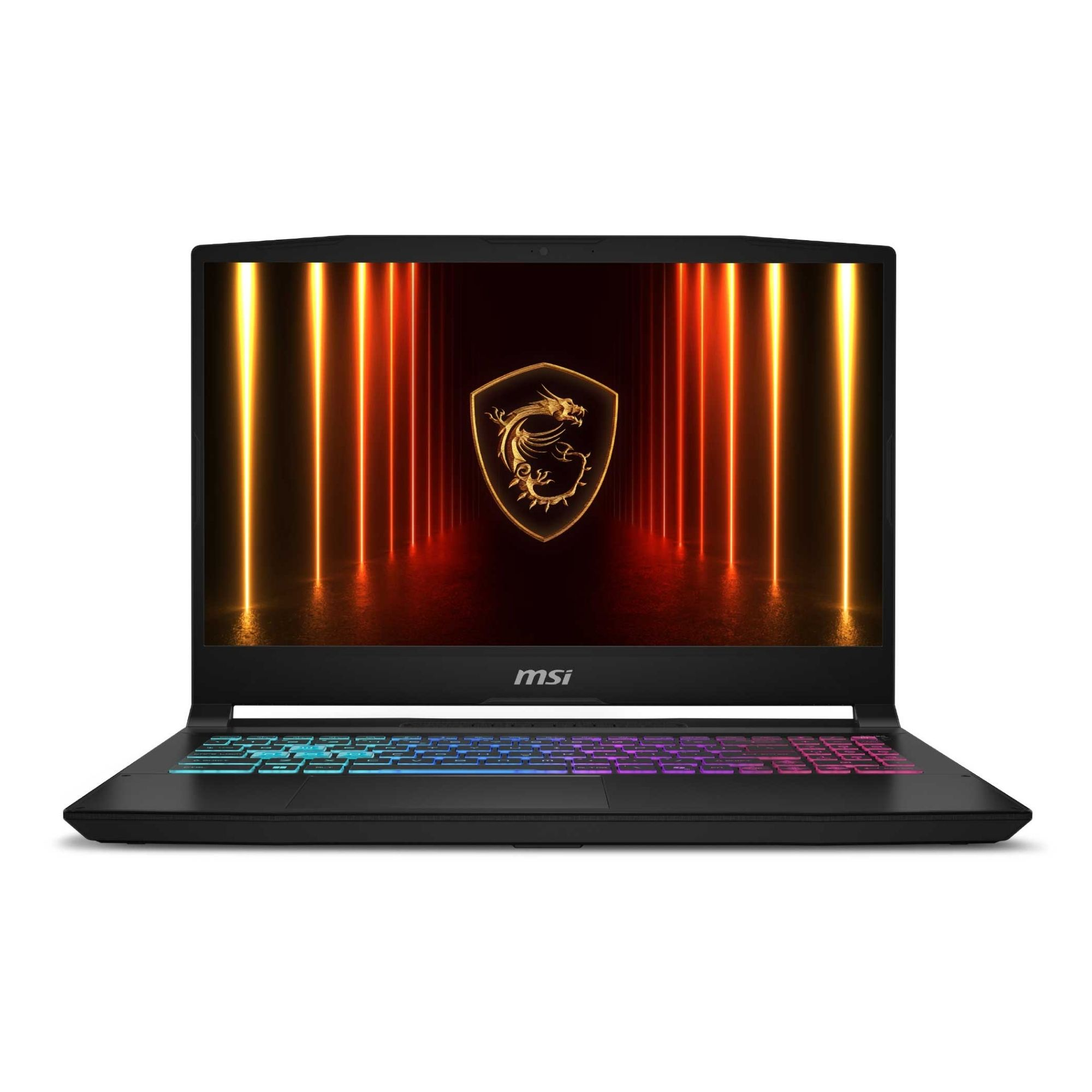 MSI Katana 15 HX B14WGK-068XTR003 QHD Intel Core  i7-14650HX 32 GB RAM 2 TB SSD 15,6 inç FreeDOS Laptop Siyah