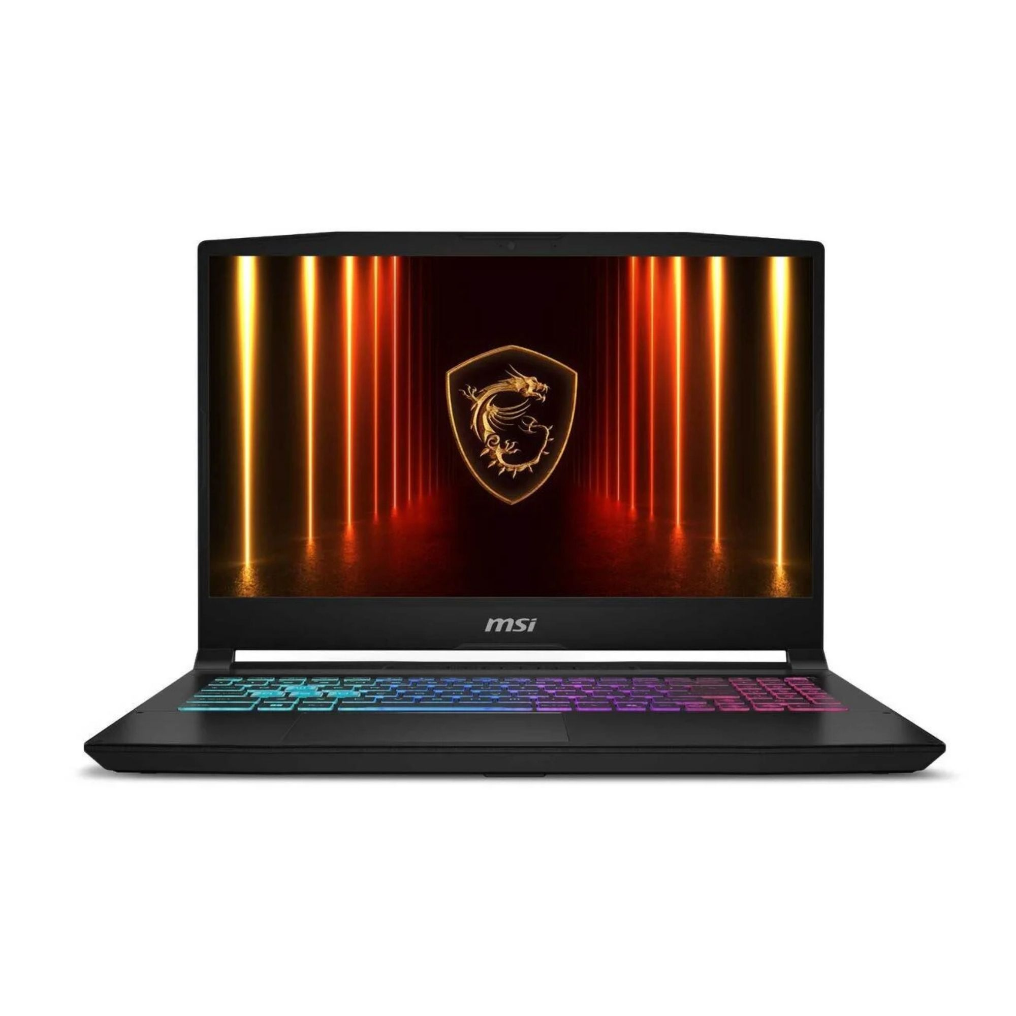 MSI Katana 15 HX B14WGK-068XTR008 QHD Intel Core  i7-14650HX 32 GB RAM 1 TB SSD 15,6 inç Windows 11 Pro Laptop Siyah