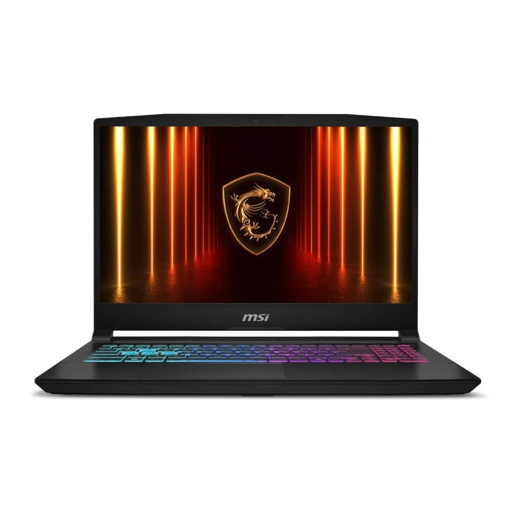 MSI Katana 15 HX B14WGK-068XTR001 QHD Intel Core  i7-14650HX 16 GB RAM 2 TB SSD 15,6 inç FreeDOS Laptop Siyah