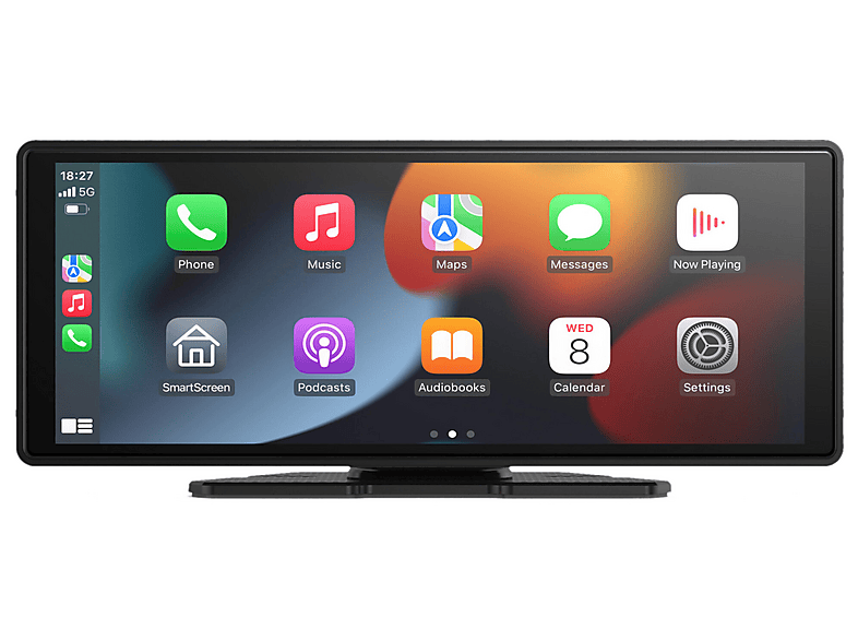 MULTIMEDIA CAR MAXCOM MC01VIBE | MediaWorld.it