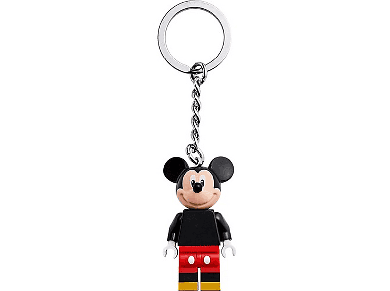 LEGO Disney Mickey Mouse Anahtarlık 853998