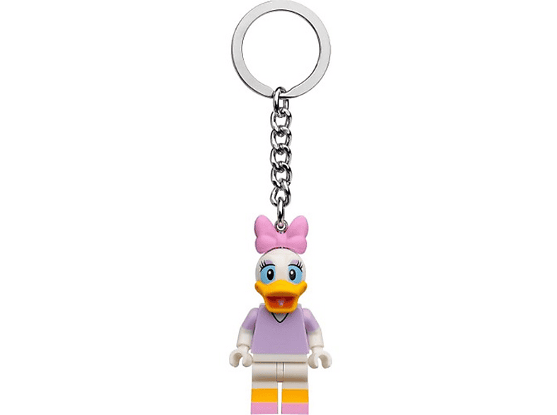 LEGO Disney Daisy Duck Anahtarlık 854112