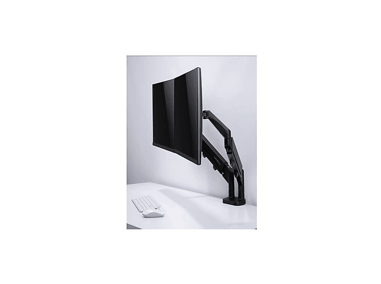 GAMEON GO-5350 Çift 17"–32" Siyah