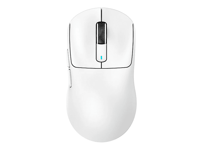 ATTACK SHARK X3 Pro Superlight 4K/8K Wireless Gaming Mouse Beyaz