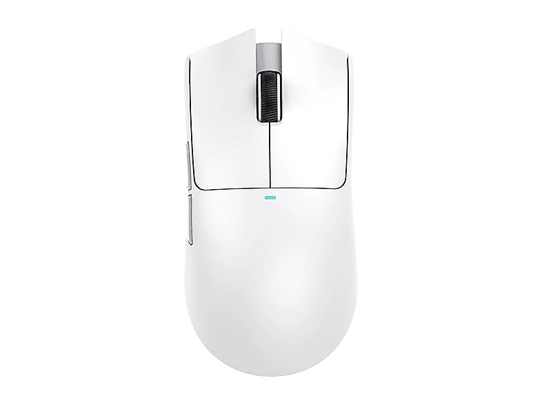 ATTACK SHARK X11SE Wireless Gaming Mouse Beyaz