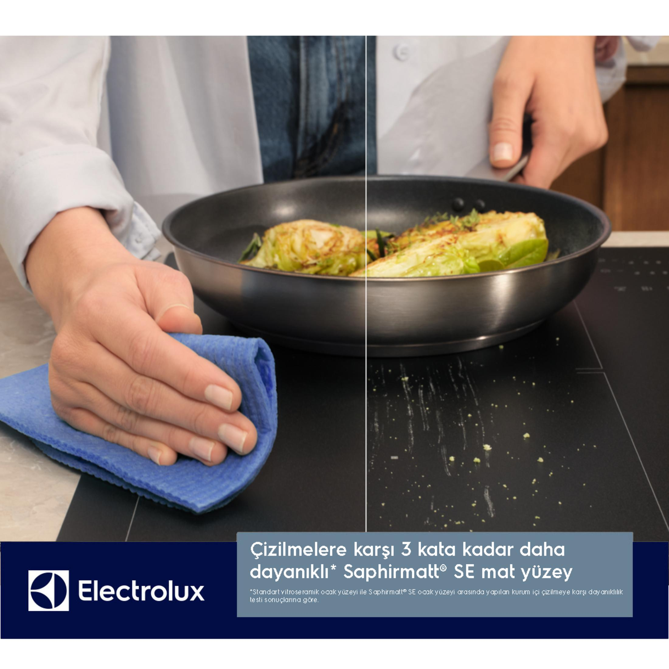 Wenko Piastra di copertura in vetro Universale Macarons Multicolore set da 2