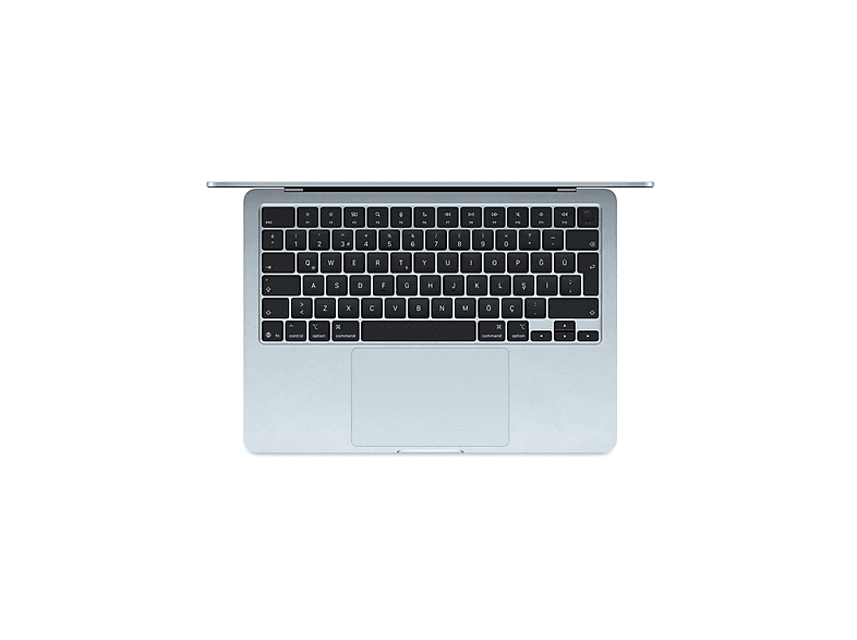 APPLE MC6V4TU/A/AIR/M4/(10 CPU-10 GPU)/24/512/13.6/SKY B Apple M4