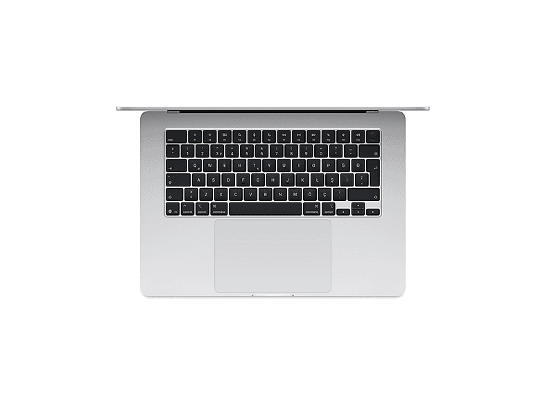 APPLE MacBook Air M4 MW1G3TU/A Apple M4 16 GB RAM 256 GB SSD 15,3