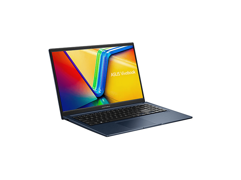 ASUS Vivobook 15 X1504VA-BQ3970W FHD Intel Core 5 Processor 120U 8