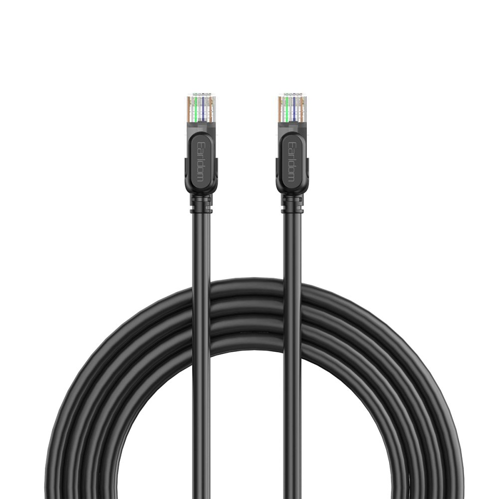 EARLDOM NW1 Cat6 Ethernet kablosu