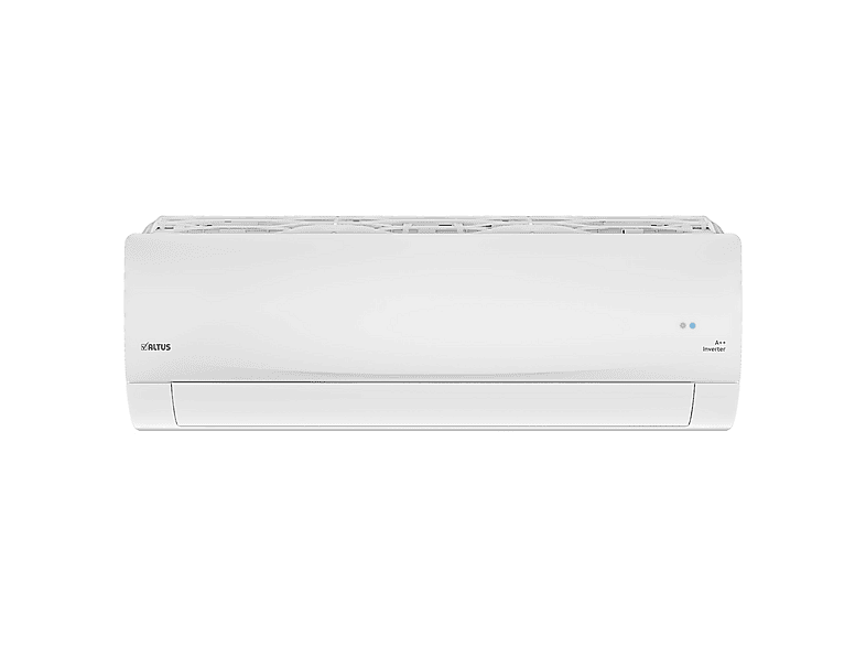 ALTUS ALK 2440 A++ A++ Enerji Sınıfı 24000 BTU/h Fırın Beyaz