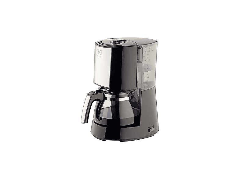 Recensione Macchina da caffè Melitta Enjoy Top Timer 1017-11