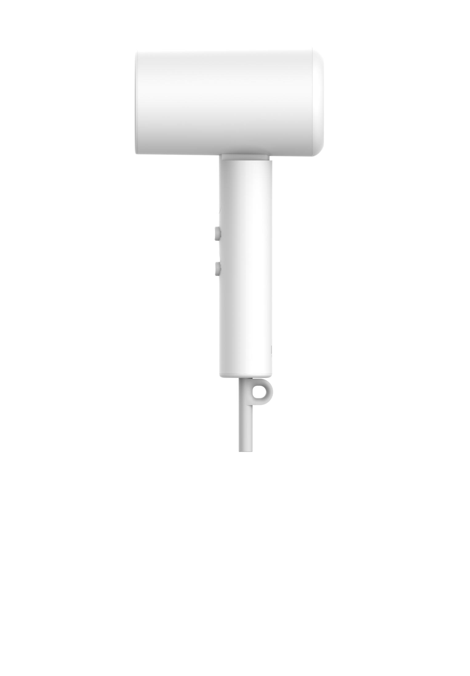 XIAOMI H101 Negatif Iyon 1600 W Saç Kurutma Makinesi Pembe