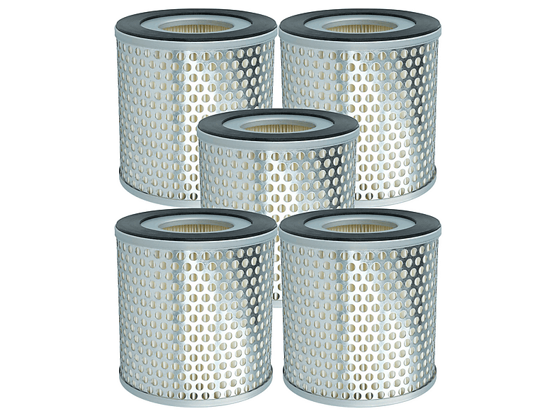 VHBW 768156 Feinstaubfilter