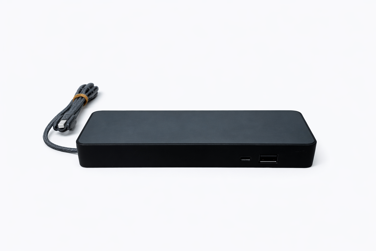 HP USB-C Universal Dock HSA-B005DS | Köp på Tradera (711810206