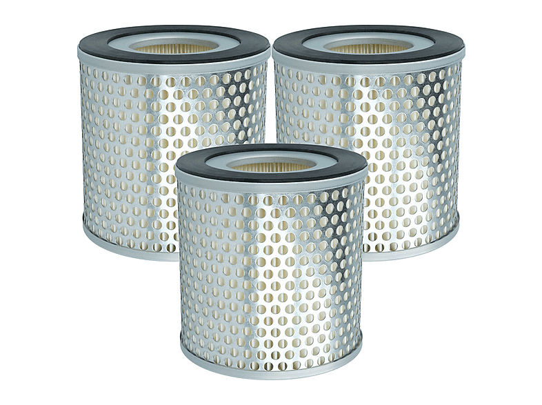 VHBW 430739 Feinstaubfilter