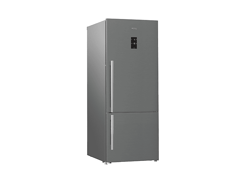 ALTUS ALK 474 XIE E Enerji Sınıfı No Frost Alttan Donduruculu