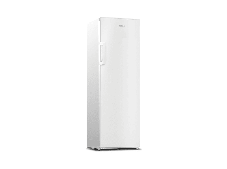 ALTUS AL 809 NFE F Enerji Sınıfı 8 Bölmeli Derin Dondurucu Beyaz
