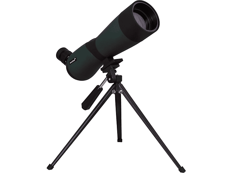 LEVENHUK Blaze BASE 60 20 | 60-fach, 60 mm, Okular | SATURN