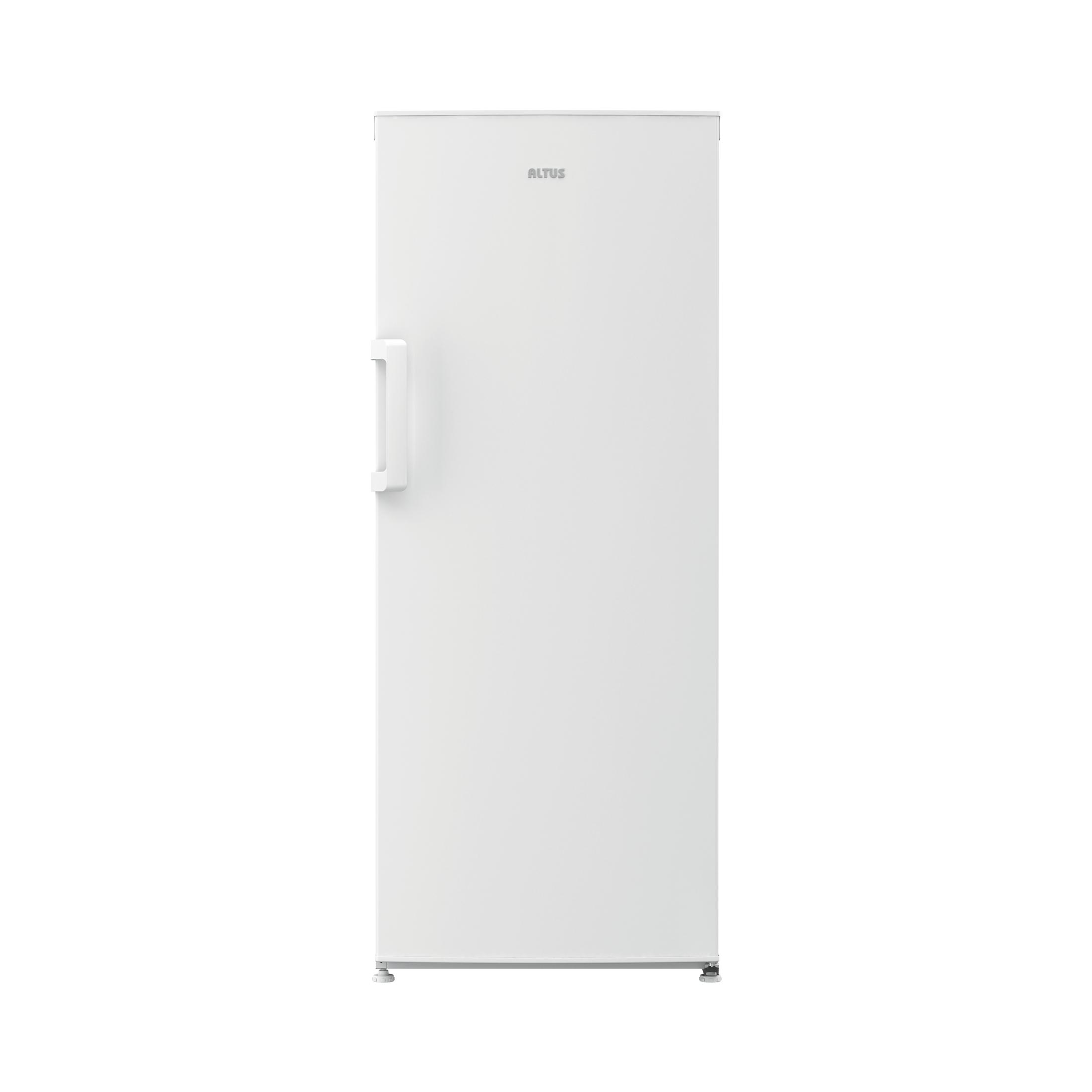 ALTUS AL 609 NFE E Enerji Sınıfı 214 l 6 Bölmeli Derin Dondurucu Beyaz