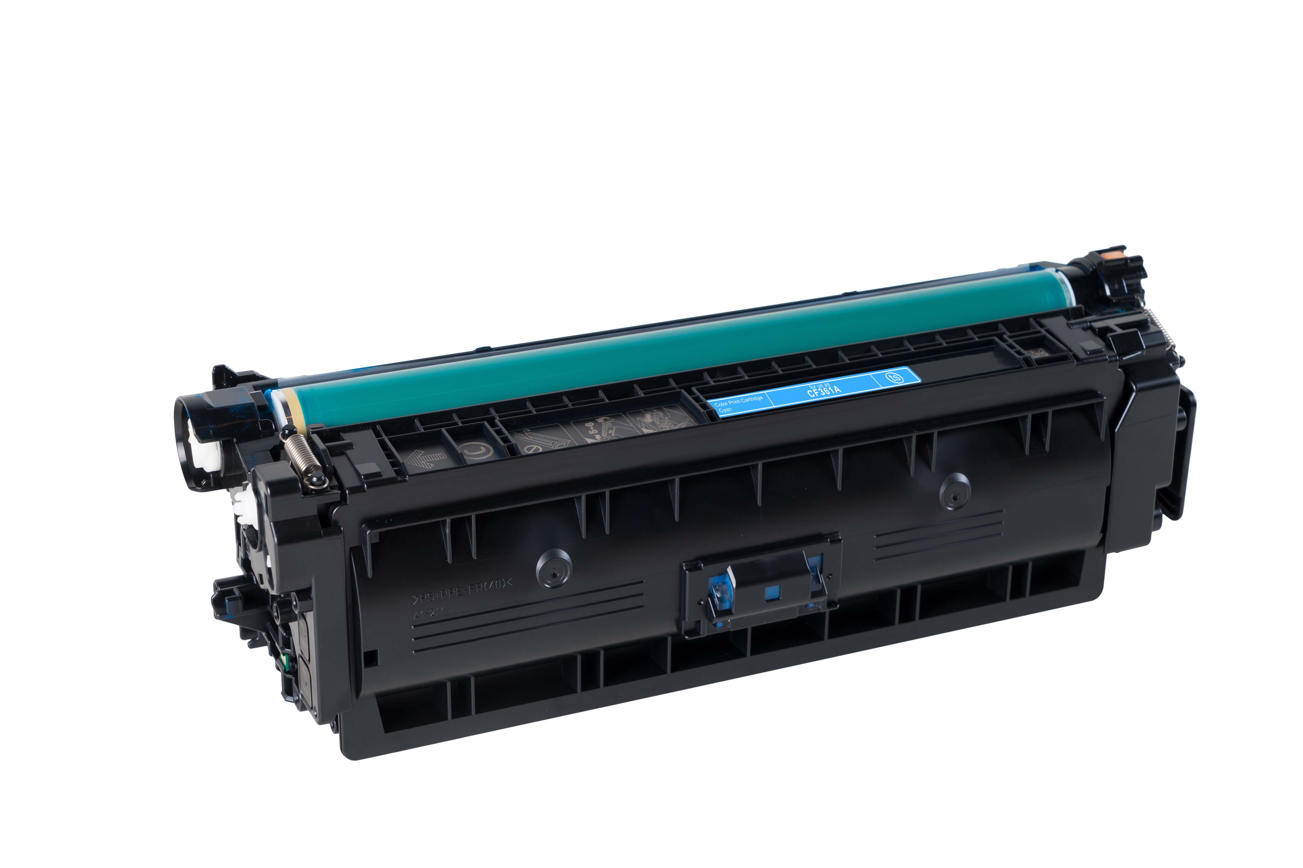 TONERFABRIK CF361A (5.000 S.) Toner Cyan (CF361A) | MediaMarkt