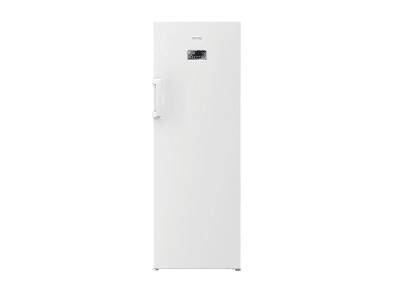 ALTUS AL 709 XNF JE F Enerji Sınıfı 7 Bölmeli Derin Dondurucu