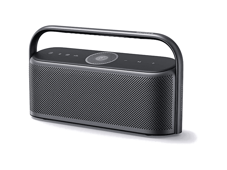SOUNDCORE BY ANKER Motion X 600 Kablosuz Hifi Bluetooth Hoparlör
