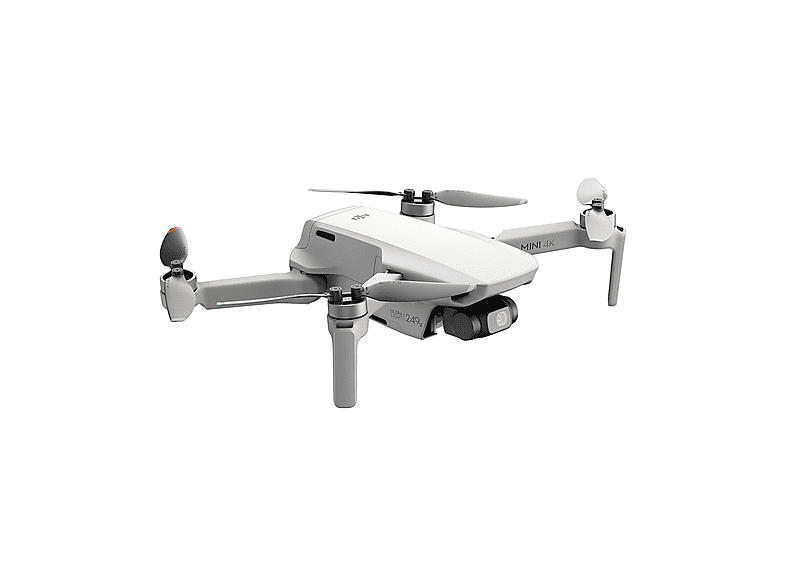 DJI Mini 4K Drone Single | Türkiye Karacasulu Garantili | Drone