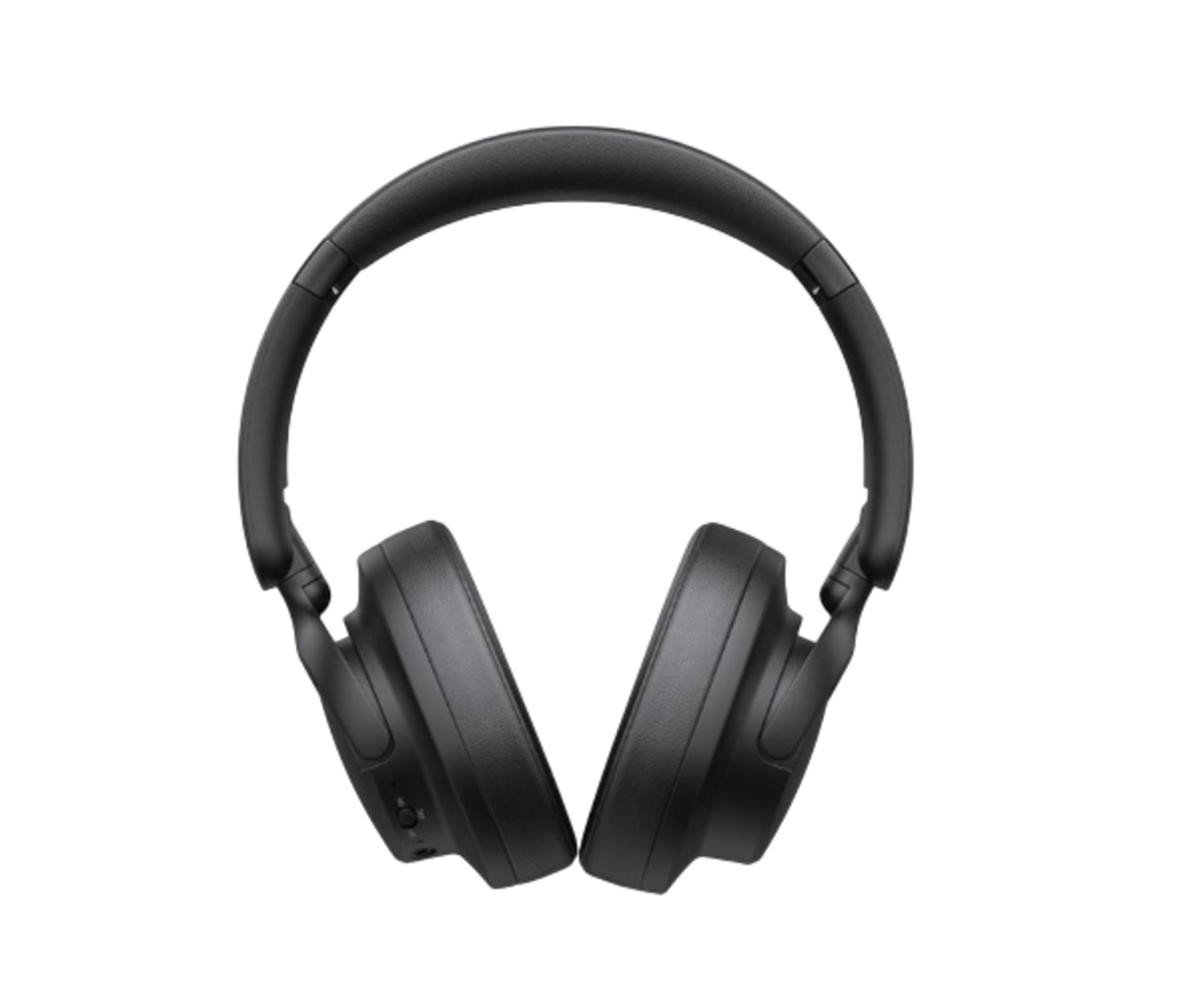 HAVIT H652BT ANC KULAKUSTU BLUETOOTH KULAKLIK - SIYAH Kablosuz Bluetooth Kulak Üstü Kulaklık Siyah