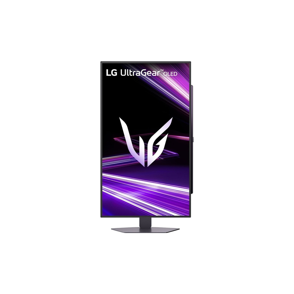 LG Ultragear GX7 27GX704A-B (Gtg) 240Hz (Hdmı-Display) Displayhdr