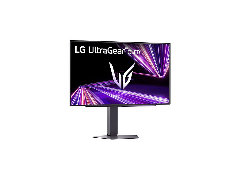 LG Ultragear GX7 27GX704A-B (Gtg) 240Hz (Hdmı-Display) Displayhdr