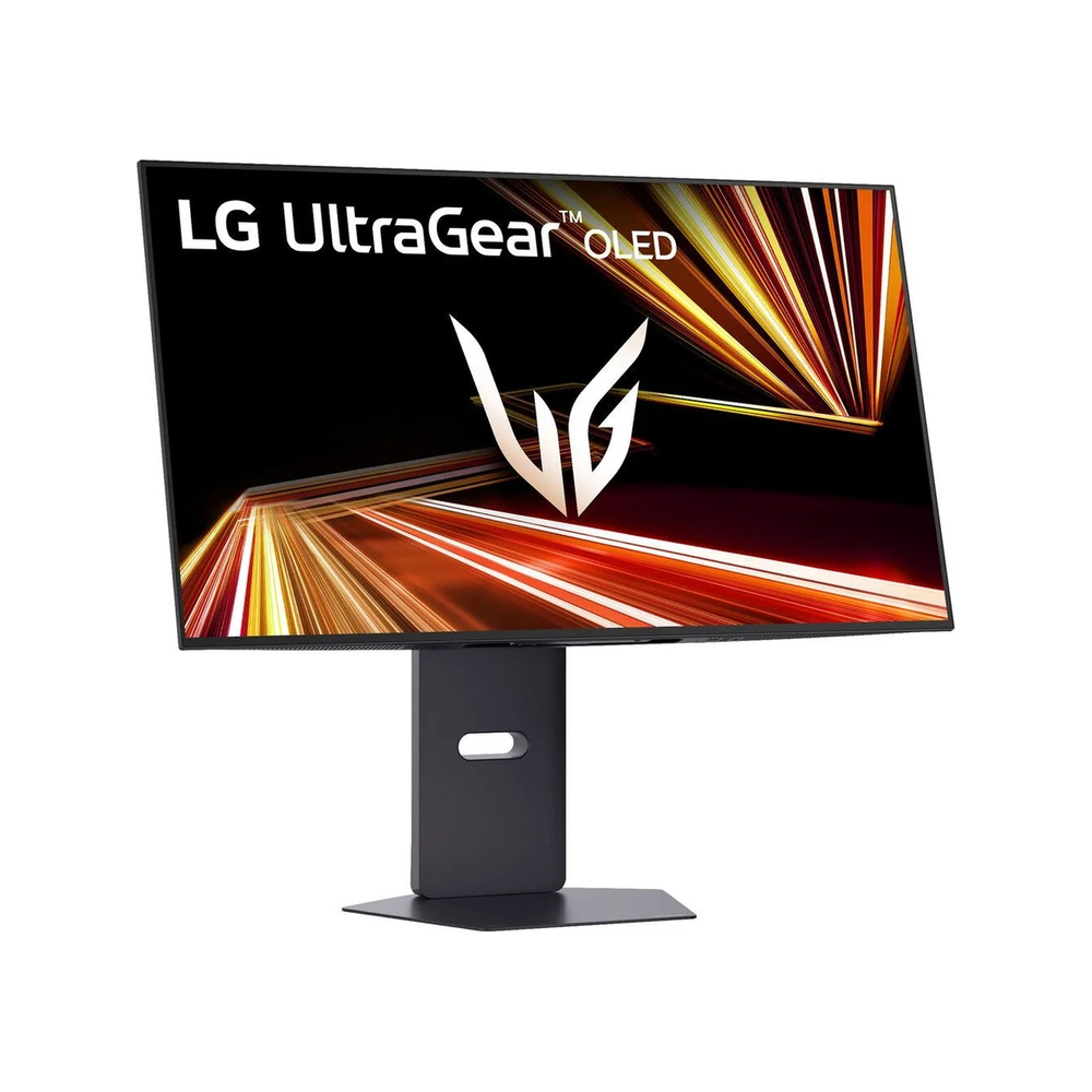 LG Ultragear GX8 32GX850A-B (Gtg) 165Hz - FHD 330Hz (Hdmı-Display) Dual-Mode OLED 32 inç 4K UHD 0,03 ms Gaming Monitör Siyah