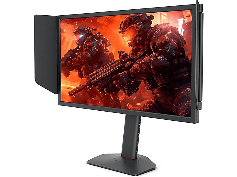 Monitor gaming | BENQ Zowie XL2546X+, 24,5